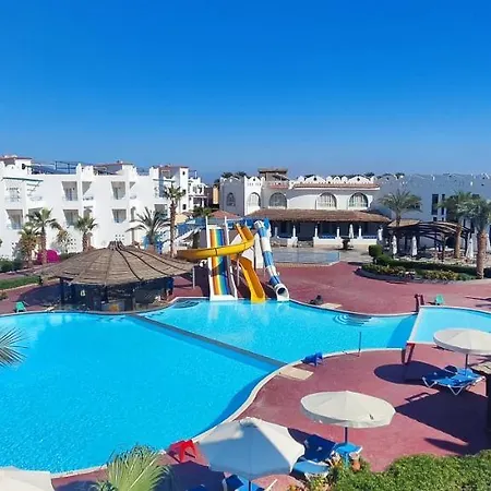 Sharm Bride Resort Aqua & Spa Exterior photo
