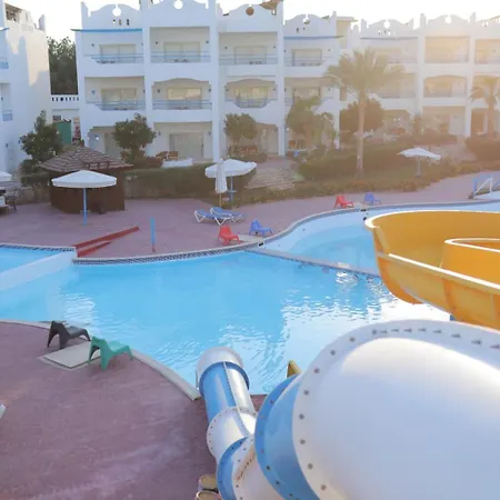 Sharm Bride Resort Aqua & Spa Exterior photo