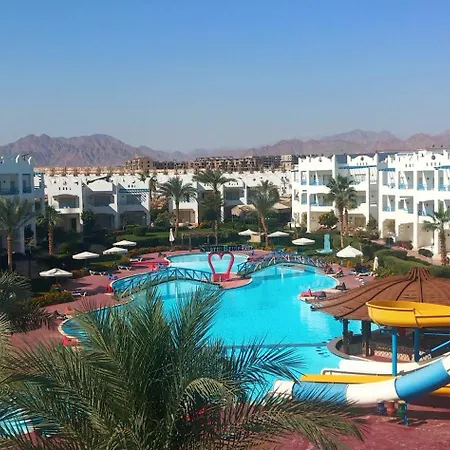 Sharm Bride Resort Aqua & Spa Exterior photo
