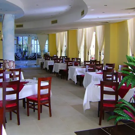 Sharm Bride Resort Aqua & Spa 