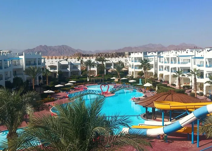 Sharm Bride Resort Aqua&SPA