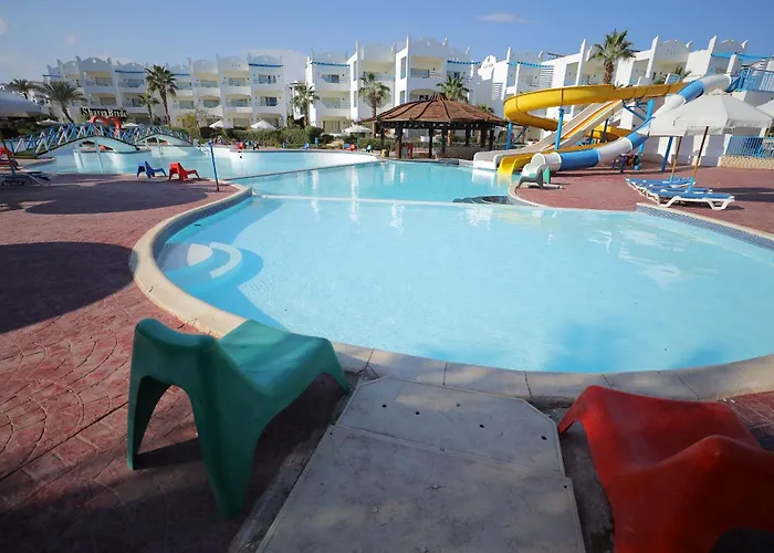 Sharm Bride Resort Aqua&SPA