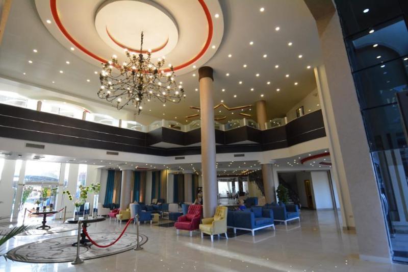 Bride Aqua&spa Resort Sharm-el-Sheikh