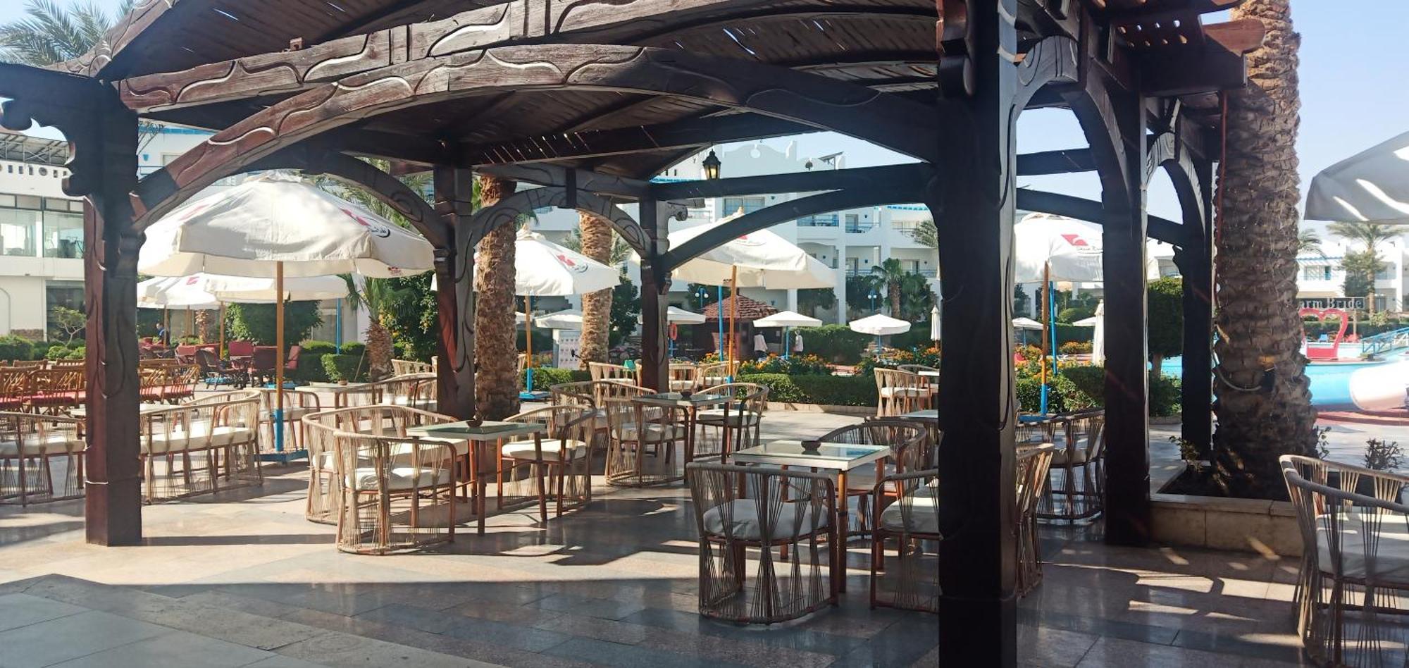Resort Bride Aqua&spa Sharm-el-Sheikh
