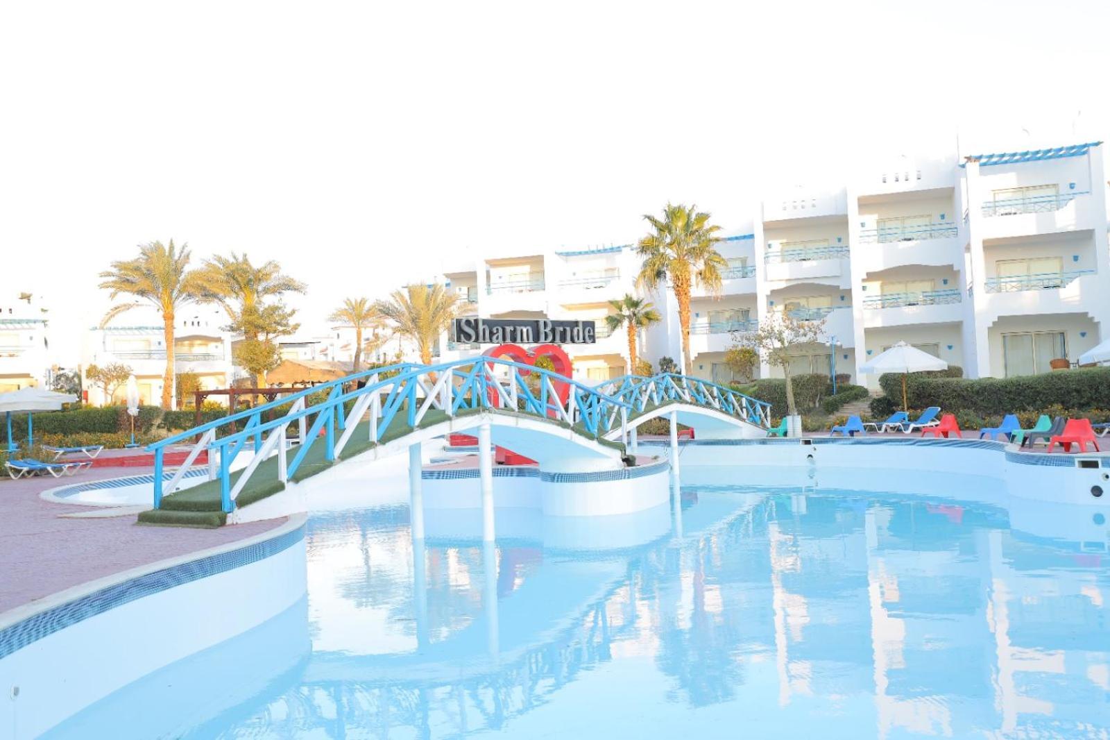 Bride Aqua&spa Resort 4*
