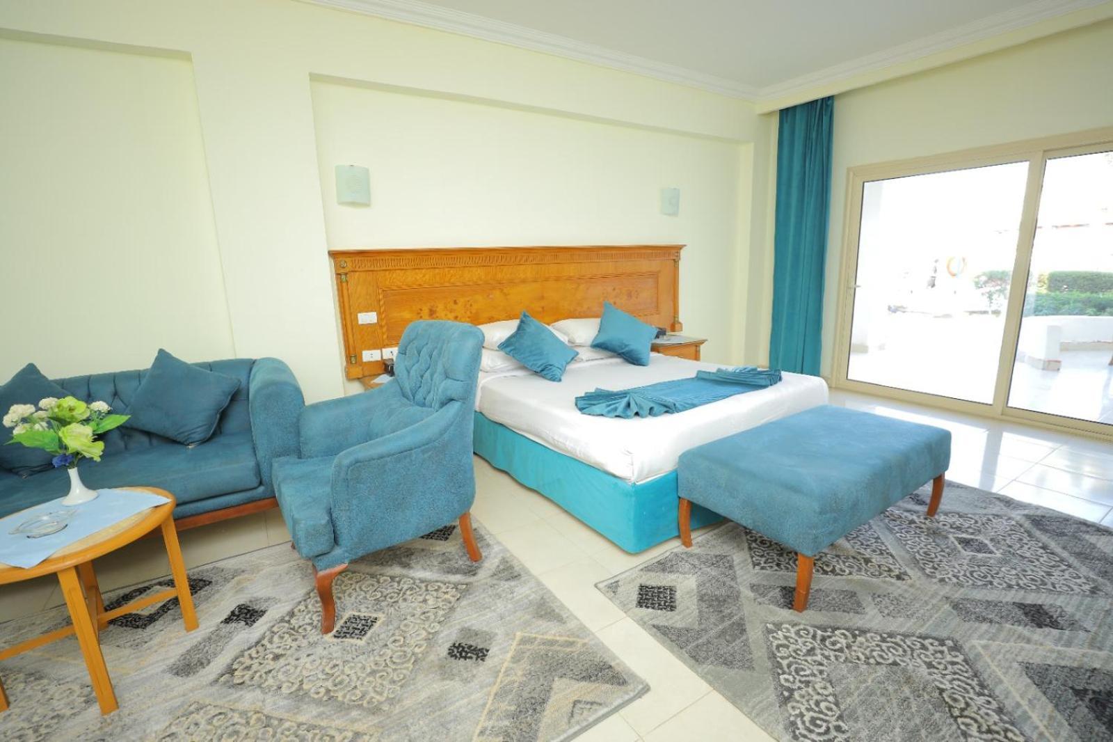Resort Bride Aqua&spa Sharm-el-Sheikh