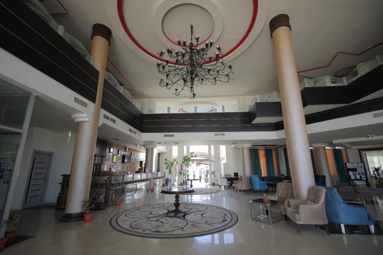 Bride Aqua&spa 4* Sharm-el-Sheikh