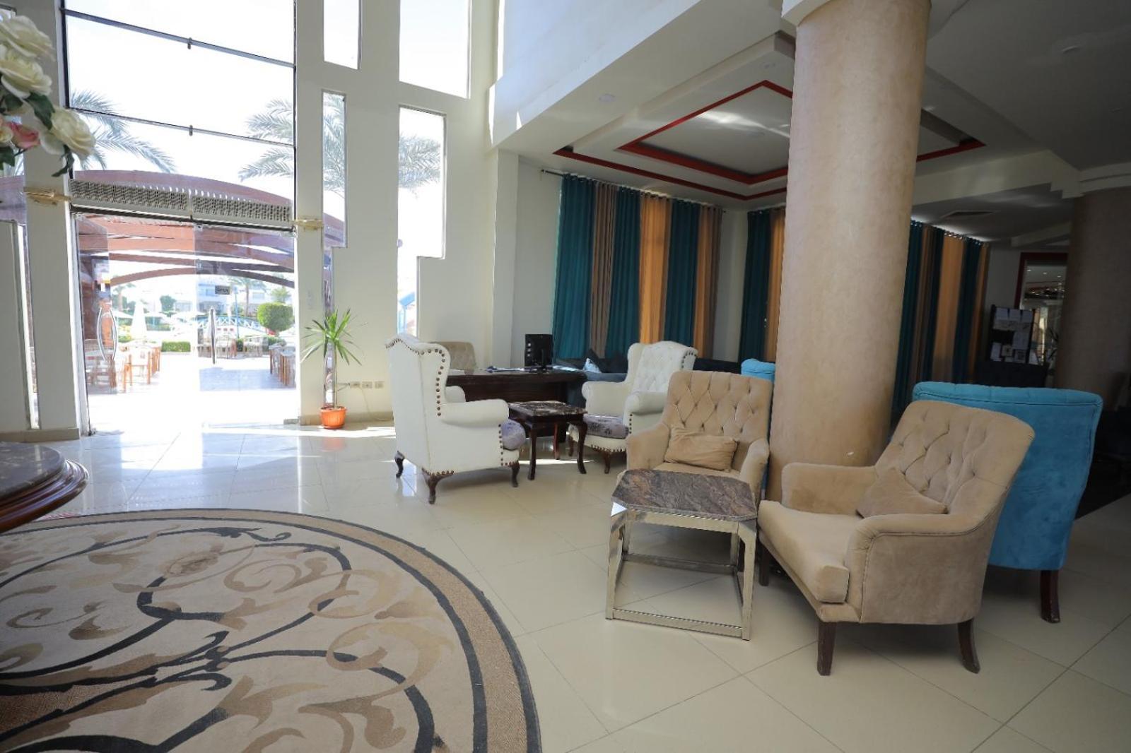 Resort Bride Aqua&spa Sharm-el-Sheikh