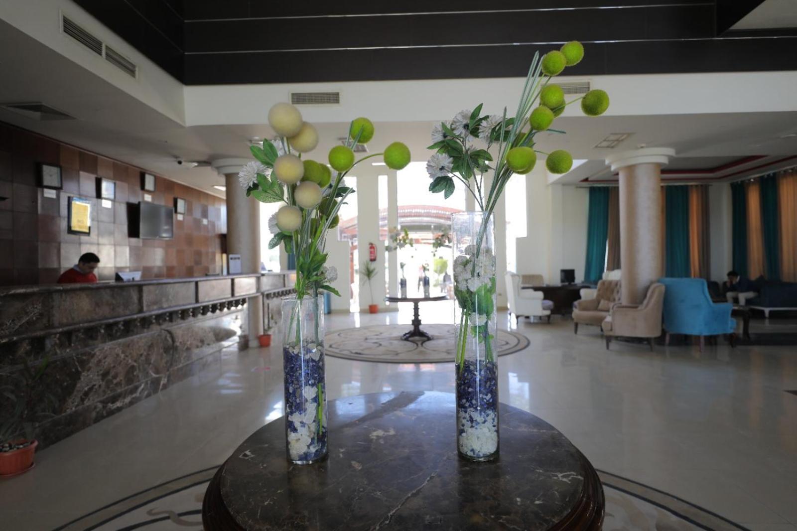 Bride Aqua&spa Resort Sharm-el-Sheikh
