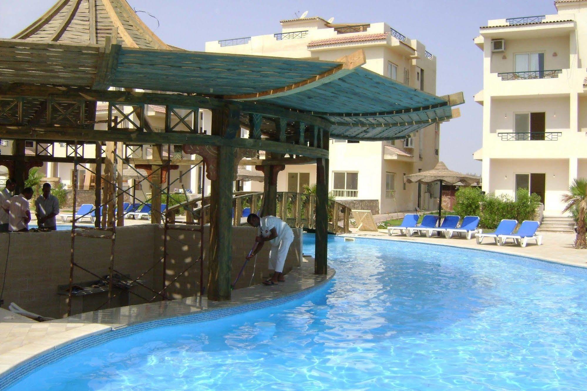 Bride Aqua&spa Sharm-el-Sheikh